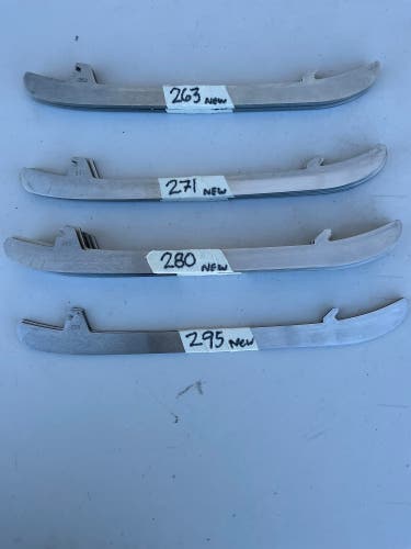 CCM PRO XS Runners for CCM SpeedBlade PROXS 8729