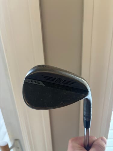 Titleist Vokey SM8 Right Handed Wedge Stiff Flex 56 Degree (Used)