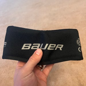 Bauer Neck Guard