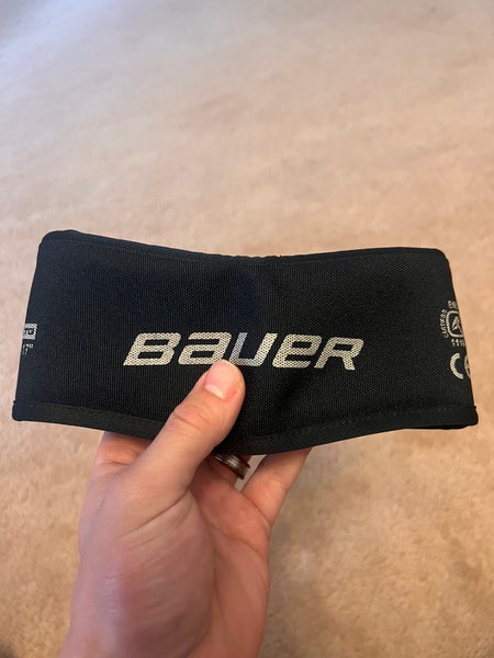 Bauer Neck Guard