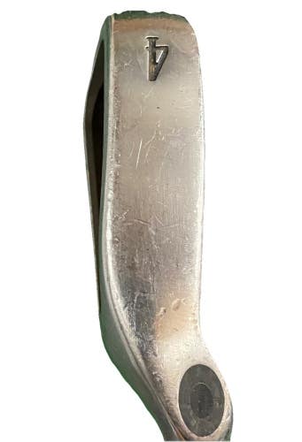 Callaway Big Bertha X-12 4 Iron RH RCH 99 Stiff Graphite 38.5" Good Factory Grip