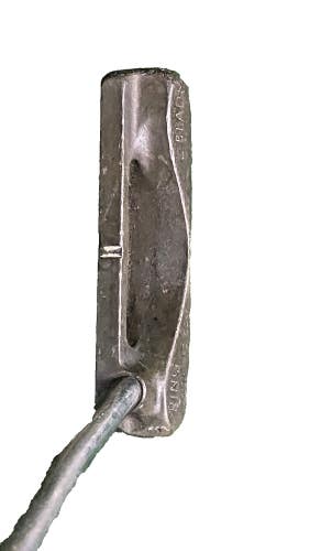 Ping Karsten Z-Blade Putter Phoenix AZ 85068 Steel 35" RH Original Pro Only Grip