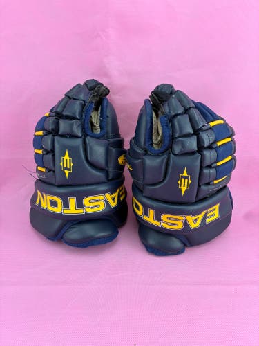 Easton SE6 Gloves JR 11"