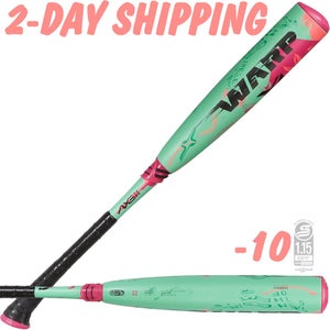 BRAND NEW | Axe WARP 27" / 17 oz USSSA 2¾" Baseball Bat | OG Axe Handle | L148P | 12mo. Warranty