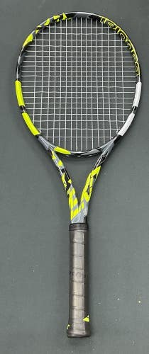 Babolat Pure Aero 98 Grip Size 2 Used Once