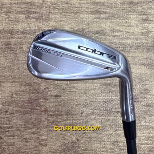 Gap Wedge- Cobra Forged TEC 2025 / KBS Graphite, X Stiff (2688)