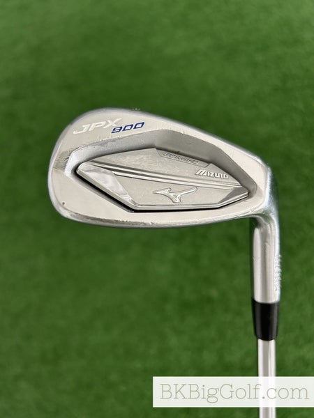 Mizuno JPX 900 Forged Gap G Wedge / Stiff