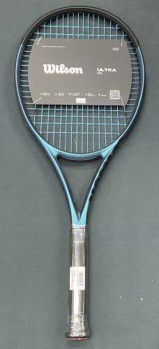 Wilson Ultra 100 V4 Grip Size 1