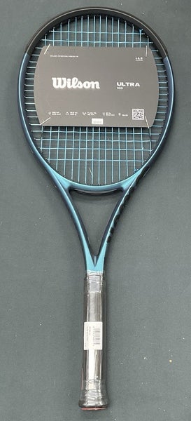 Wilson Ultra 100 V4 Grip Size 1