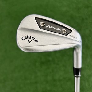 Callaway Apex Ai200 24 Forged Approach A Wedge / Stiff