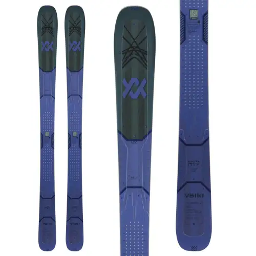 New Women's 2026 Volkl M7 Mantra W Skis; Size: 156