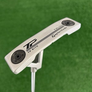 LH Taylormade TP TRuss B1TH 34 Putter