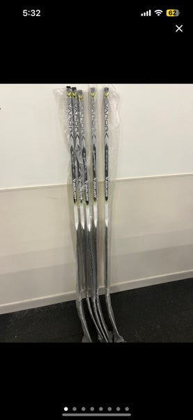 Senior Bauer Vapor Hyperlite 2 Full Right Goalie Stick 25" Paddle (New)