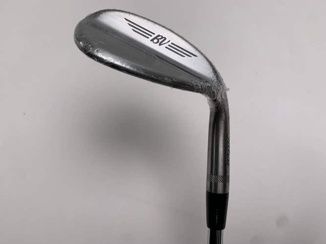 Titleist Vokey SM10 Raw Sand Wedge SW 54* 8 M-Grind DG S200 Stiff Steel RH NEW