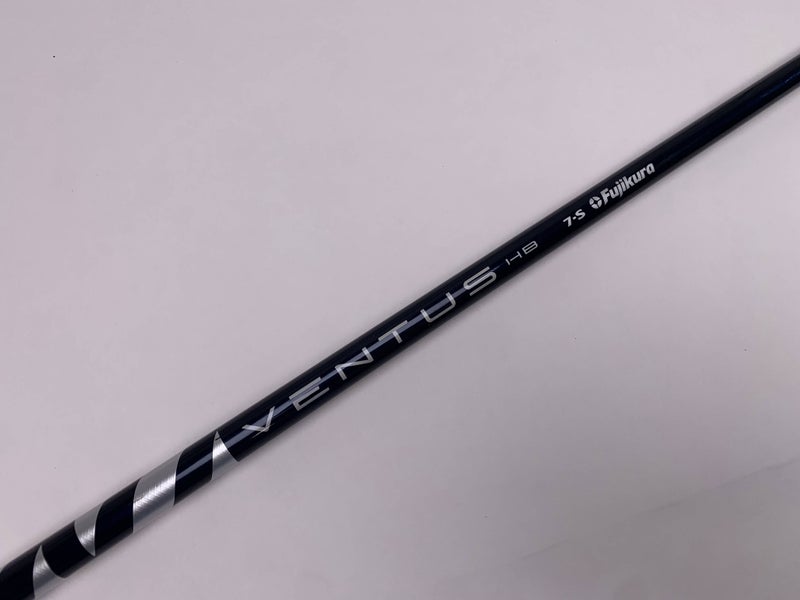 Fujikura Ventus Blue HB 7-S Velocore Stiff Hybrid Shaft 37.25"- Callaway