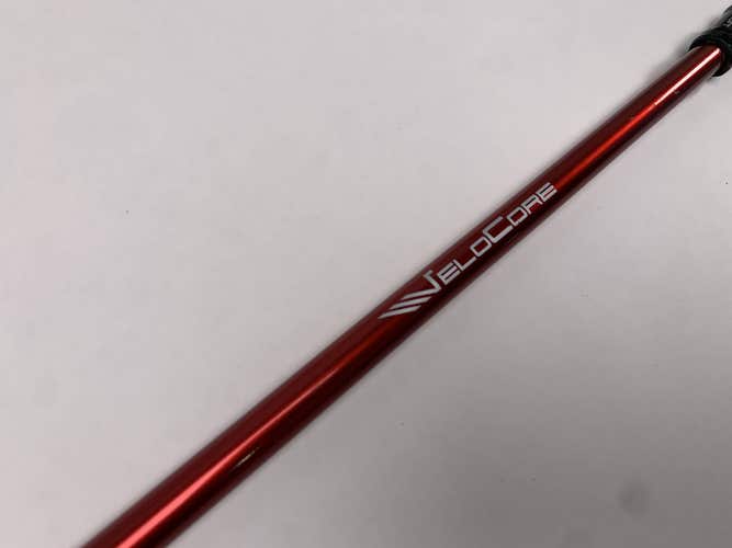 Fujikura Ventus Red 5-S Velocore Stiff Fairway Wood Shaft 42.75"-Taylormade