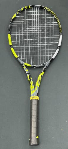 Babolat Pure Aero 98 Grip Size 2 Used Once