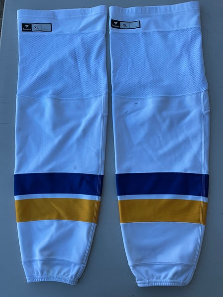 St Louis Blues Fanatics Edge Style Socks 4287