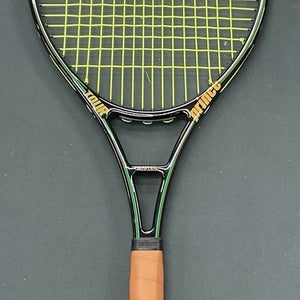 Prince Tour Graphite Grip Size 3 Used Once