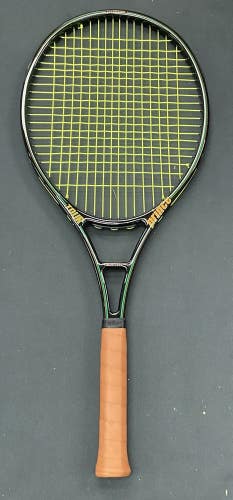 Prince Tour Graphite Grip Size 3 Used Once