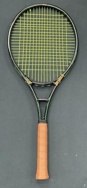 Prince Tour Graphite Grip Size 3 Used Once | SidelineSwap | Buy