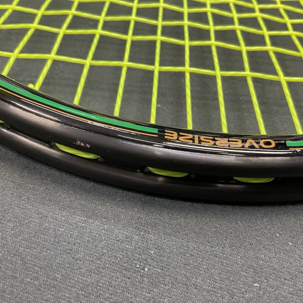 Prince Tour Graphite Grip Size 3 Used Once | SidelineSwap | Buy