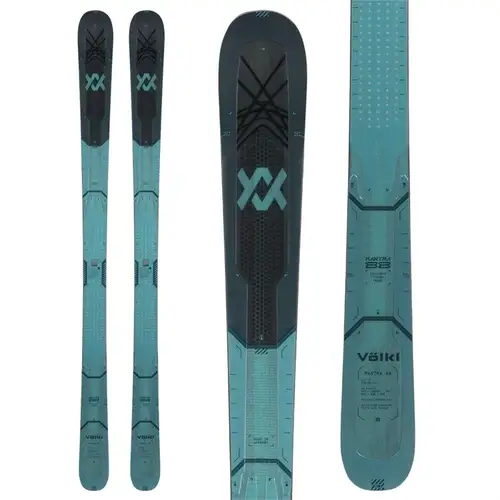 New 2026 Volkl Mantra 88 skis; Size: 177