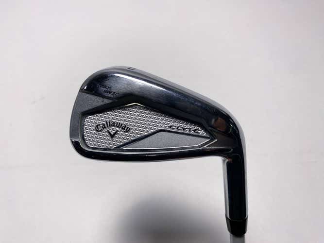 Callaway Elyte Max Fast Pitching Wedge PW Eldio 40g Ladies RH