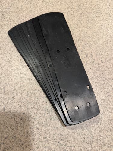 Marker Race Binding Lifter Plates
