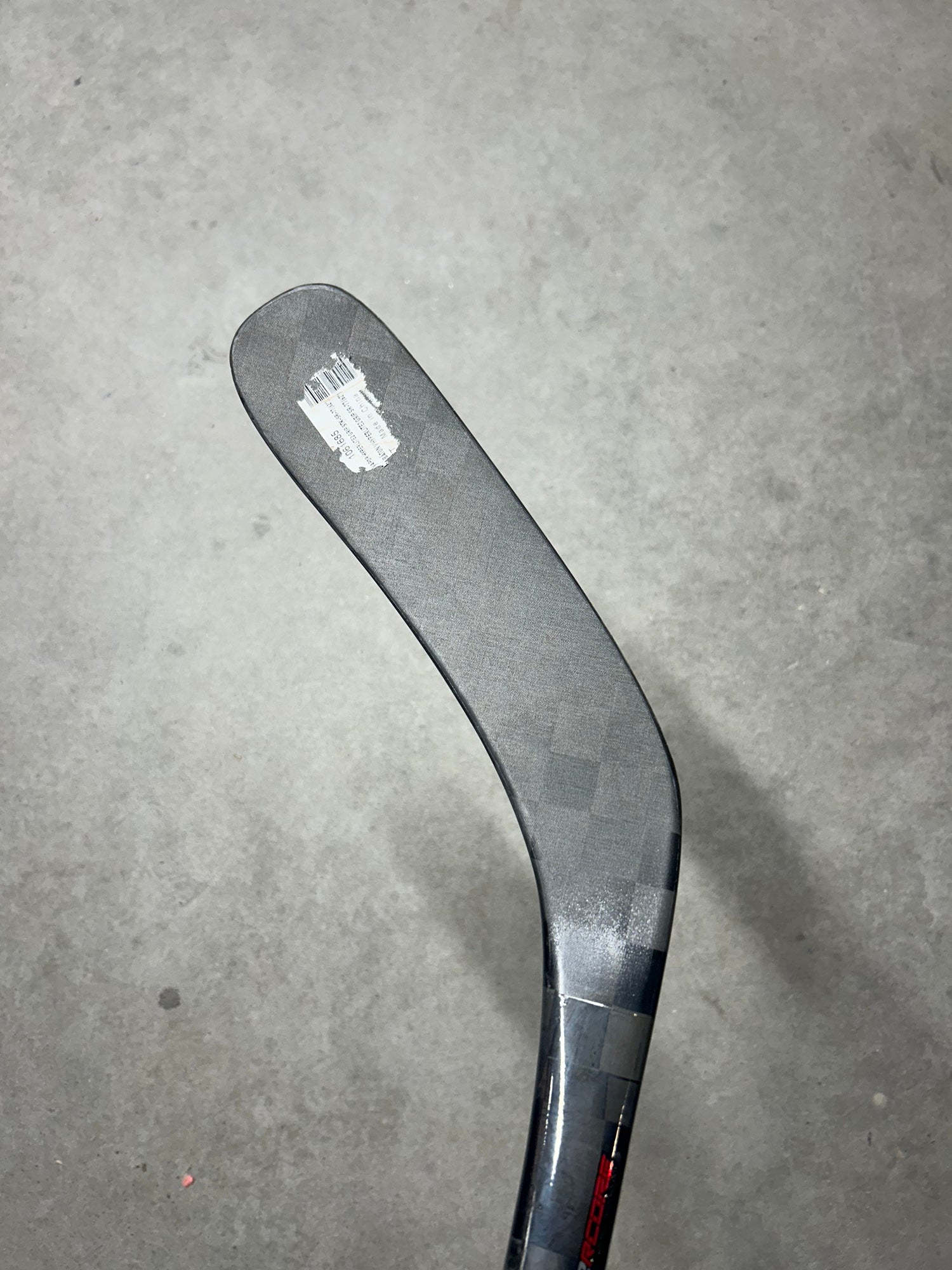 2 Pack 77 Flex P88 Senior Bauer Vapor Hyperlite 2 Left Hand Hockey