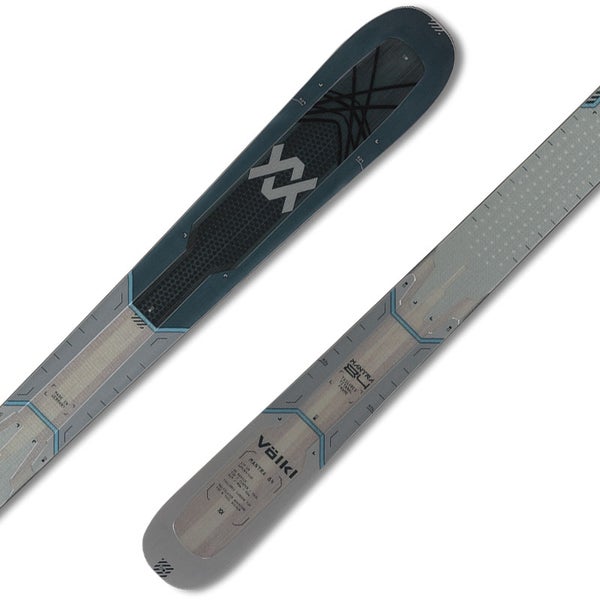New 2026 Volkl Mantra 84 skis; Size: 177