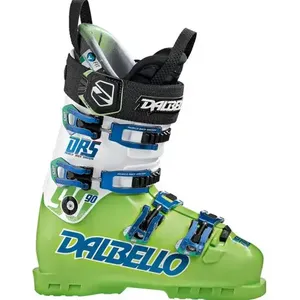 NEW Dalbello DRS 90 UNI - Lime/White - 26.5