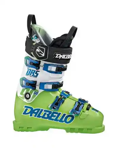 NEW Dalbello DRS 90 UNI - Lime/White - 26.5