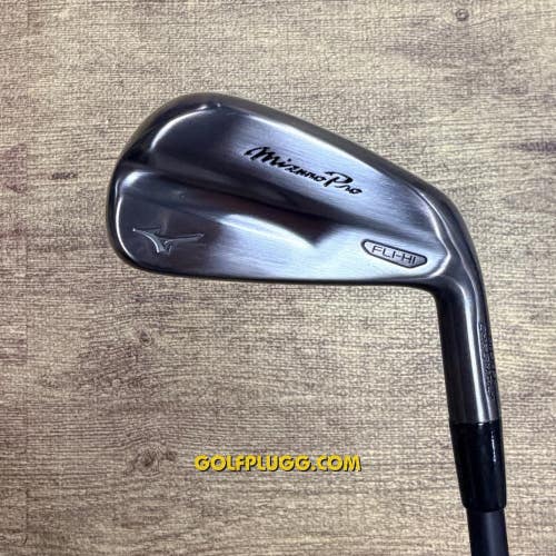 UDI 3 Iron- Mizuno Pro Fli-Hi 26 / Tensei, X Stiff (2687)