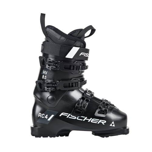 NEW Fischer RC4 85 HV GW - Black - 25.5