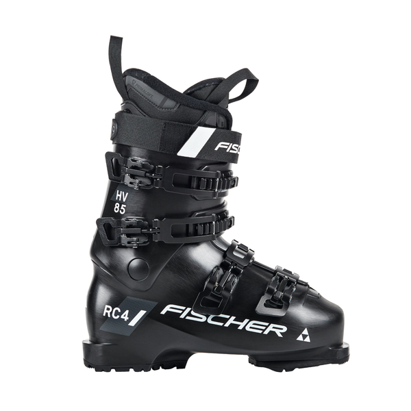 NEW Fischer RC4 85 HV GW - Black - 25.5