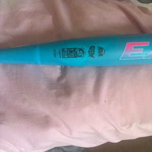 2023 Easton Tantrum Composite Bat 26 oz 12 (Used)