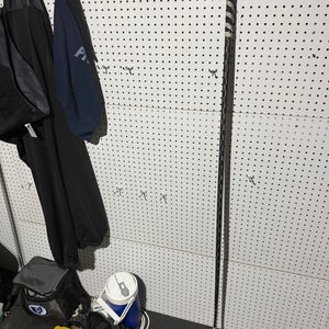 Senior Bauer Nexus 2N Pro Right Handed Hockey Stick P02 95 Flex Pro Stock (Used)