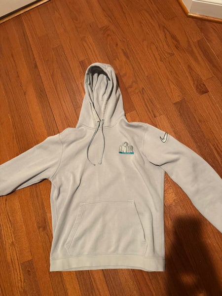 Nike Super Bowl LIV 54 Sweatshirt Large