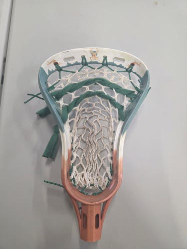 Brine Used Stringing Edge x Superlight Head (Used)