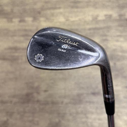 56 Wedge- Titleist Vokey SM7 / Dynamic Gold Steel, Stiff (2693)