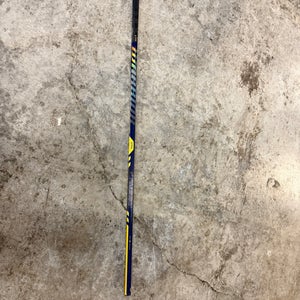 Senior Warrior Covert QR6 Pro Left Hand Hockey Stick W03 85 Flex (New)