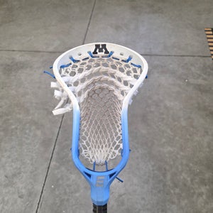 Epoch Hawk Sequel on a Aero Falcon(Used)