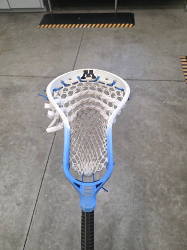 Epoch Hawk Sequel on a Aero Falcon(Used)