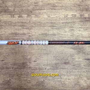 Titleist Hybrid Shaft- Tour AD Graphite IZ-85, Stiff (2680)
