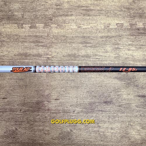 Titleist Hybrid Shaft- Tour AD Graphite IZ-85, Stiff (2680)