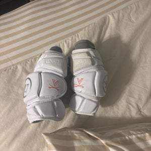 UVAt EVO Arm Pads
