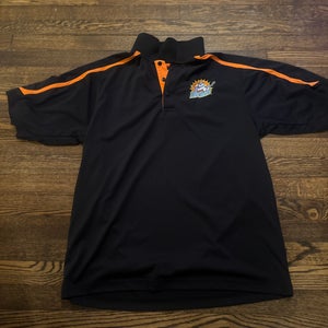 Orlando Solar Bears Polo Shirt