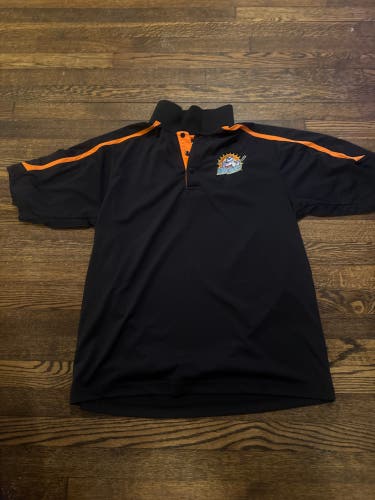 Orlando Solar Bears Polo Shirt