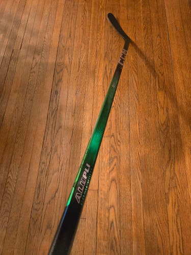 Senior CCM JetSpeed FT8 Pro Left Hand Hockey Stick P29+1/4 75 Flex (New)